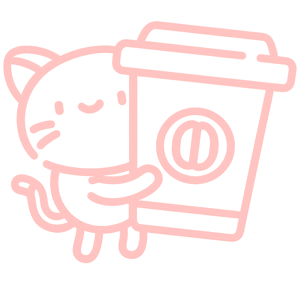 catCafe